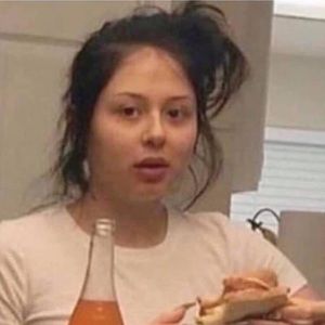 Meet your Posher, Kim